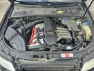 Audi a4 b6 z gazem - 2