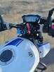 Suzuki SV650n - 2