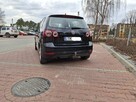 Volkswagen Golf VI Plus, 1.6 TDI, 2011r - 6