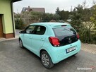 Sprzedam Citroen C1 r.2019 - 6