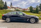 Zamienię BMW serii 5 2017 na pole, działkę lub las - 3