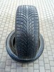 opony 235/60/18 r MICHELIN LATITUUE alpin m+s bieżnik ok 6 m - 5