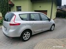 Renault Grand Scenic III 7 osobowy. - 4