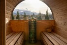 Osada Lux-House Domki Zakopane noclegi domek jacuzzi sauna - 4