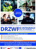 Magazynier - szkolenie na wózki widłowe plus staż zawodowy