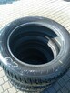 opony 195/55/16 r 87 h UNIROYAL M+S PLUS 77 nie naprawiane b - 2