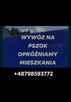 Składanie mebli, przeprowadzki, opróżnianie pomieszczeń - 4