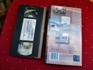 Patriota The Patriot Steven Seagal Kaseta VHS video wideo film - 4
