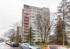 Kraków – Prądnik Biały – ul. Pachońskiego - 65m2 - 2