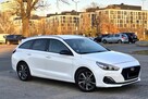 Hyundai i30 Wynajem aut WROCŁAW rent a car od 119 NAJTANIEJ - 2