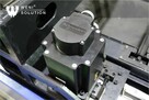 Wycinarka laserowa WS - 3015H - 12