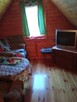 Wynajmę działkę z domkiem drewniany - 8
