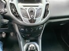 Ford B-MAX 1.5 TDCI Klima Tylko 109 Tys. KM Przebiegu I - 12