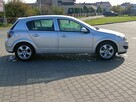 Opel Astra 1.6 + LPG Klimatyzacja Salon Polska - 4