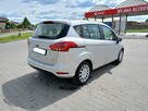 Ford B-MAX 1.5 TDCI Klima Tylko 109 Tys. KM Przebiegu I - 4