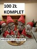 Figurki ogrodowe krasnal skrzat ogrodowy Producent dekoracja - 13