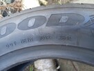 Runflat opony 4x4 suv 245/50/18 goodyear efficientgrip - 4