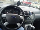 Samochód osobowy Forda Focusa C-Max - 15