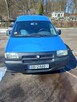 Sprzedam fiata scudo 2ljtd 2003rok - 5