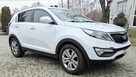 Kia Sportage 2,0 automat 2013r. - 1