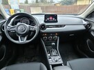 Mazda CX-3 2.0 Automat Full LED Navi Kamera Skóra EUROPA - 9