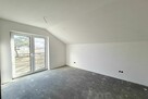 139D N. Sącz/ Łazy Biegonickie, budynek w zabudowie bliźniac - 6