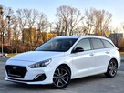 Hyundai i30 Wynajem aut WROCŁAW rent a car od 119 NAJTANIEJ - 9