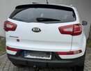 Kia Sportage 2,0 automat 2013r. - 5