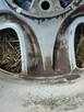Felgi pięcioramienne Opel - 2