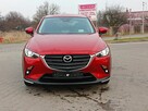 Mazda CX-3 20 Automat Full LED Grzana Kierownica Navi Europa - 3