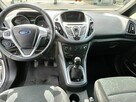 Ford B-MAX 1.5 TDCI Klima Tylko 109 Tys. KM Przebiegu I - 11