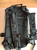 PLECAK WOJSKOWY TAKTYCZNY MILITARNY SURVIVAL 28L-30L CZARNY - 4