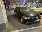 VW JETTA 6 automat tdi osoba prywatna - 5