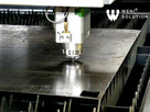 Wycinarka laserowa WS - 3015H - 5