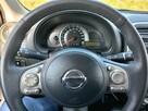 Nissan Micra 1.2 80KM Klima Bezwypadek I Właściciel !!! - 12