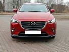 Mazda CX-3 2.0 Automat Full LED Navi Kamera Skóra EUROPA - 5