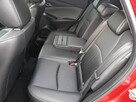 Mazda CX-3 20 Automat Full LED Grzana Kierownica Navi Europa - 8