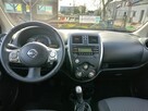 Nissan Micra 1.2 80KM Klima Bezwypadek I Właściciel !!! - 15