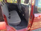 Ford Toureno Courier Titanium - 8