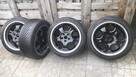 KOŁA letnie 17+dystansy 5x112 Audi VW Seat Skoda Mercedes - 3