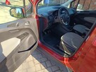 Ford Toureno Courier Titanium - 13