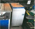 Frezarka dolnowrzecionowa Cormak - 2