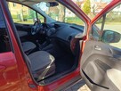 Ford Toureno Courier Titanium - 6