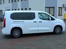 Citroën Berlingo Pfron Gwarancja dla Os na wózku inwalida - 4