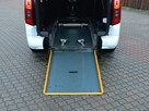 Citroën Berlingo Pfron Gwarancja dla Os na wózku inwalida - 11