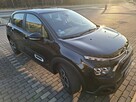 Sprzedam Citroen C3 2020r niski przebieg - 3