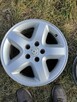 Felgi pięcioramienne Opel - 8