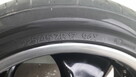 KOŁA letnie 17+dystansy 5x112 Audi VW Seat Skoda Mercedes - 2