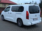 Citroën Berlingo Pfron Gwarancja dla Os na wózku inwalida - 7