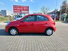Nissan Micra 1.2 80KM Klima Bezwypadek I Właściciel !!! - 8